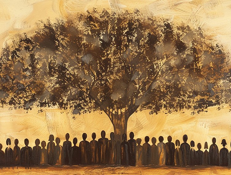 transgeneration trauma