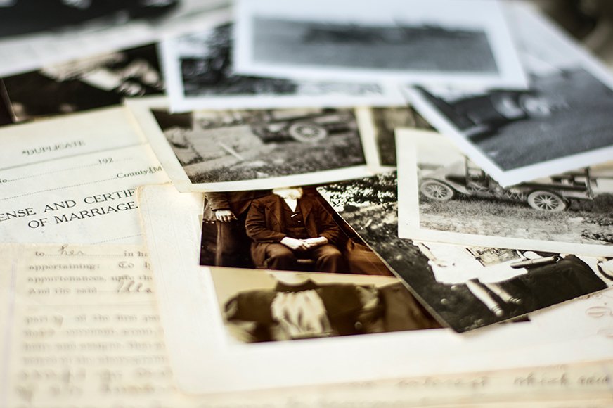 transgeneration trauma TGT