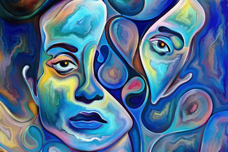 transgeneration trauma art